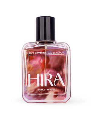 Hira-Love-Letters-Eau-De-Perfume-|-Fruity-Floral-|-Long-Lasting-for-Women---50Ml